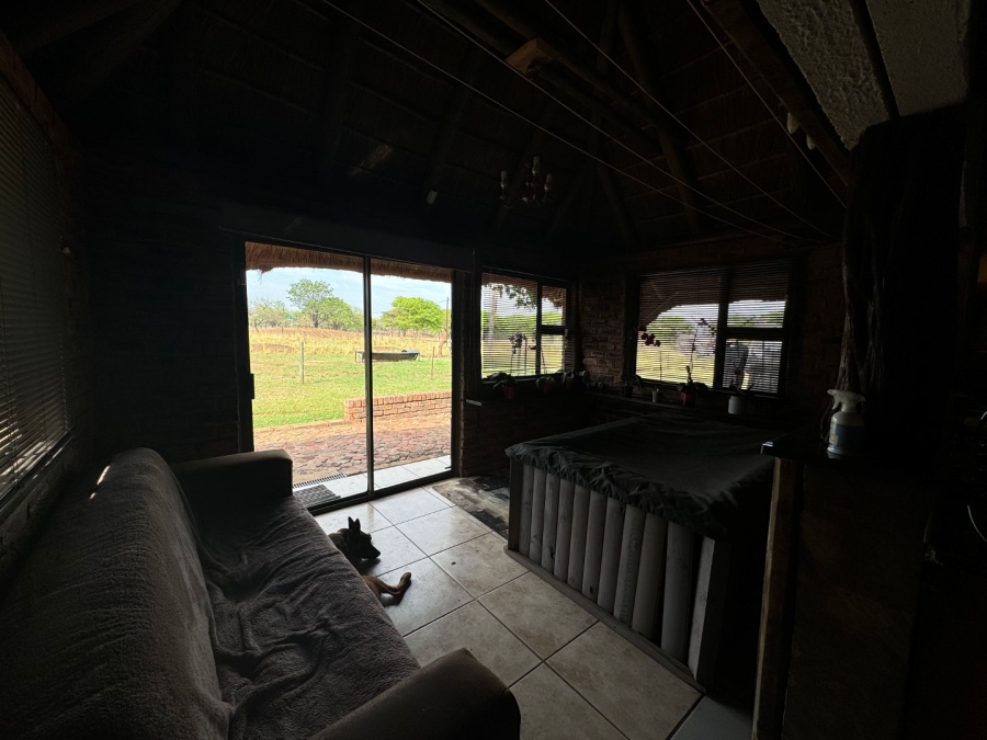 Commercial Property for Sale in Hartbeespoort Rural North West
